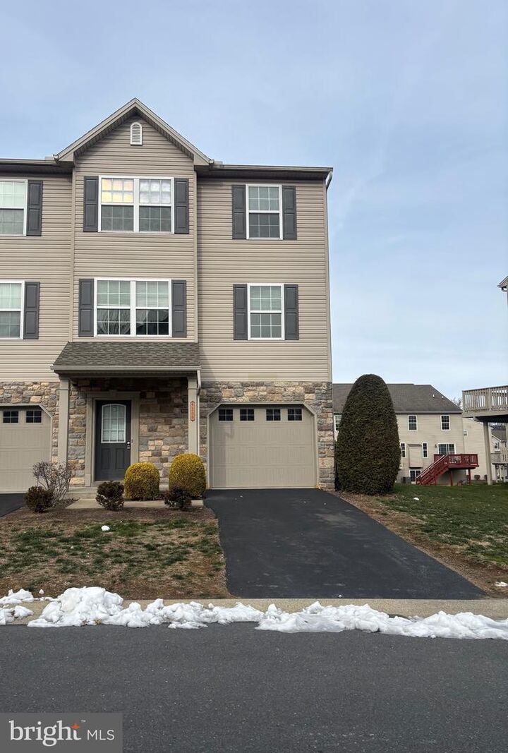Property Photo:  6209 Galleon Drive  PA 17050 