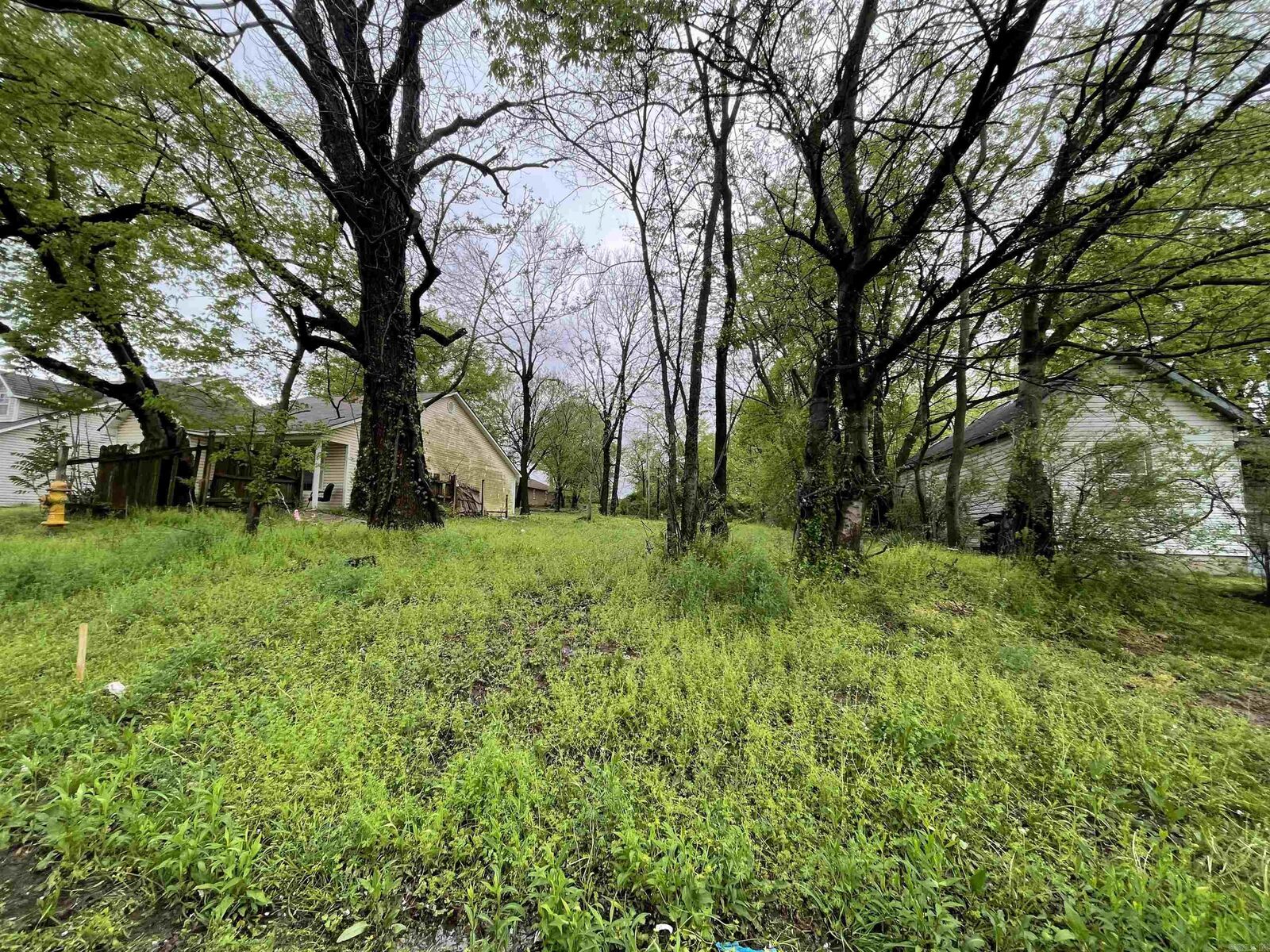 Property Photo: 1417 Lyman Street AR 72901