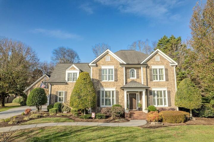 Property Photo: 103 Southwind Terrace GA 30720