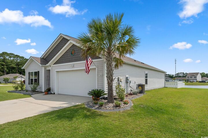 Property Photo:  568 Mossbank Loop  SC 29568 