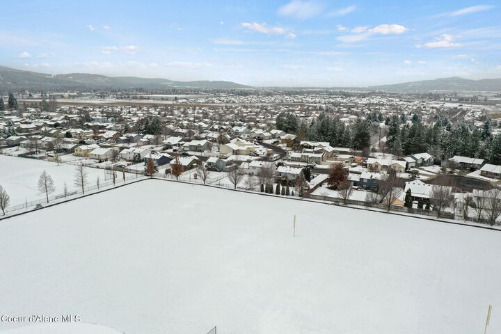 Property Photo: 2020 N Stagecoach Dr ID 83854