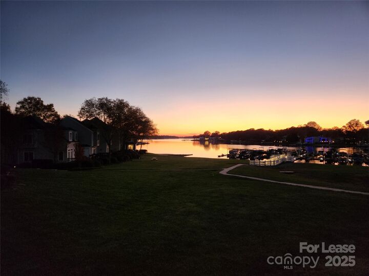 Property Photo: 18701 Nautical Drive 203 NC 28031