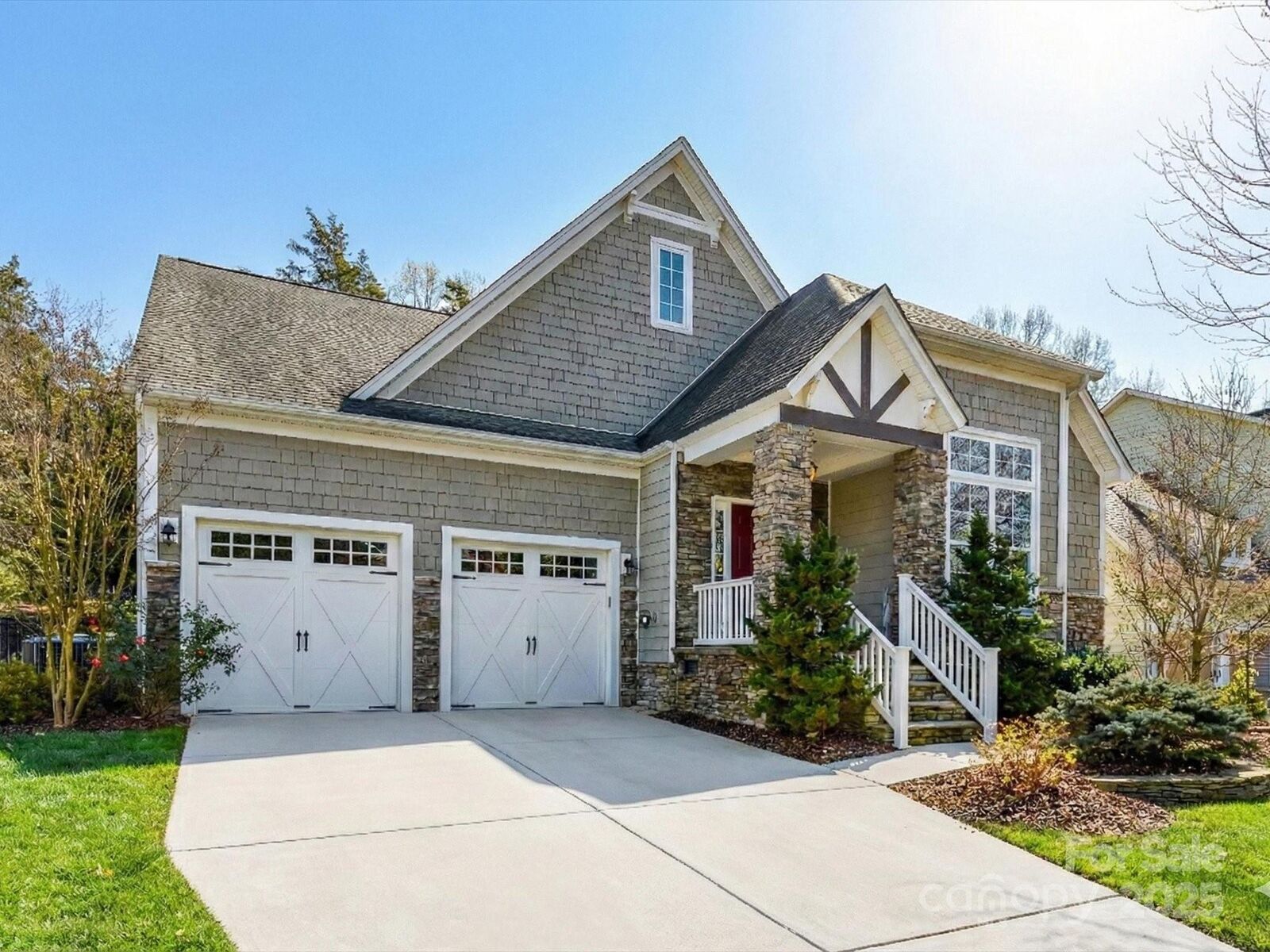 Property Photo:  19914 Wooden Tee Drive  NC 28036 