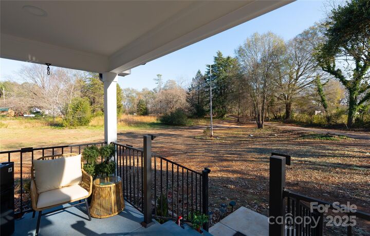 Property Photo: 116 Hornets Nest Court NC 28016