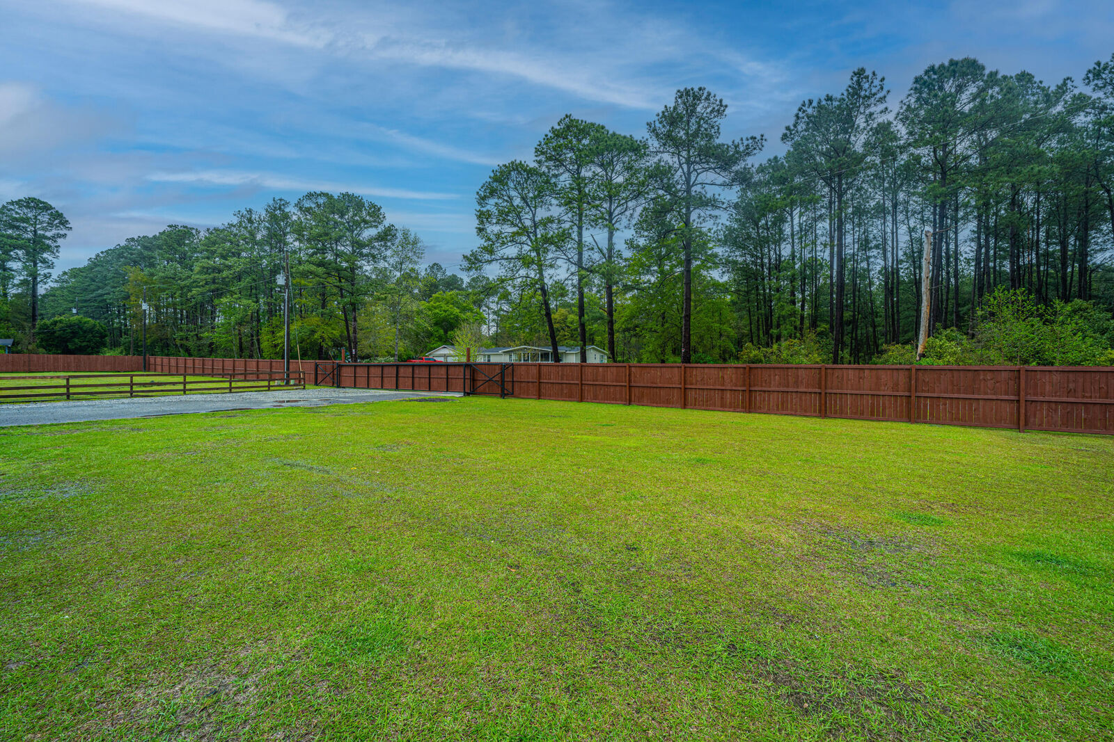 Property Photo:  138 Lisenby Drive  SC 29461 
