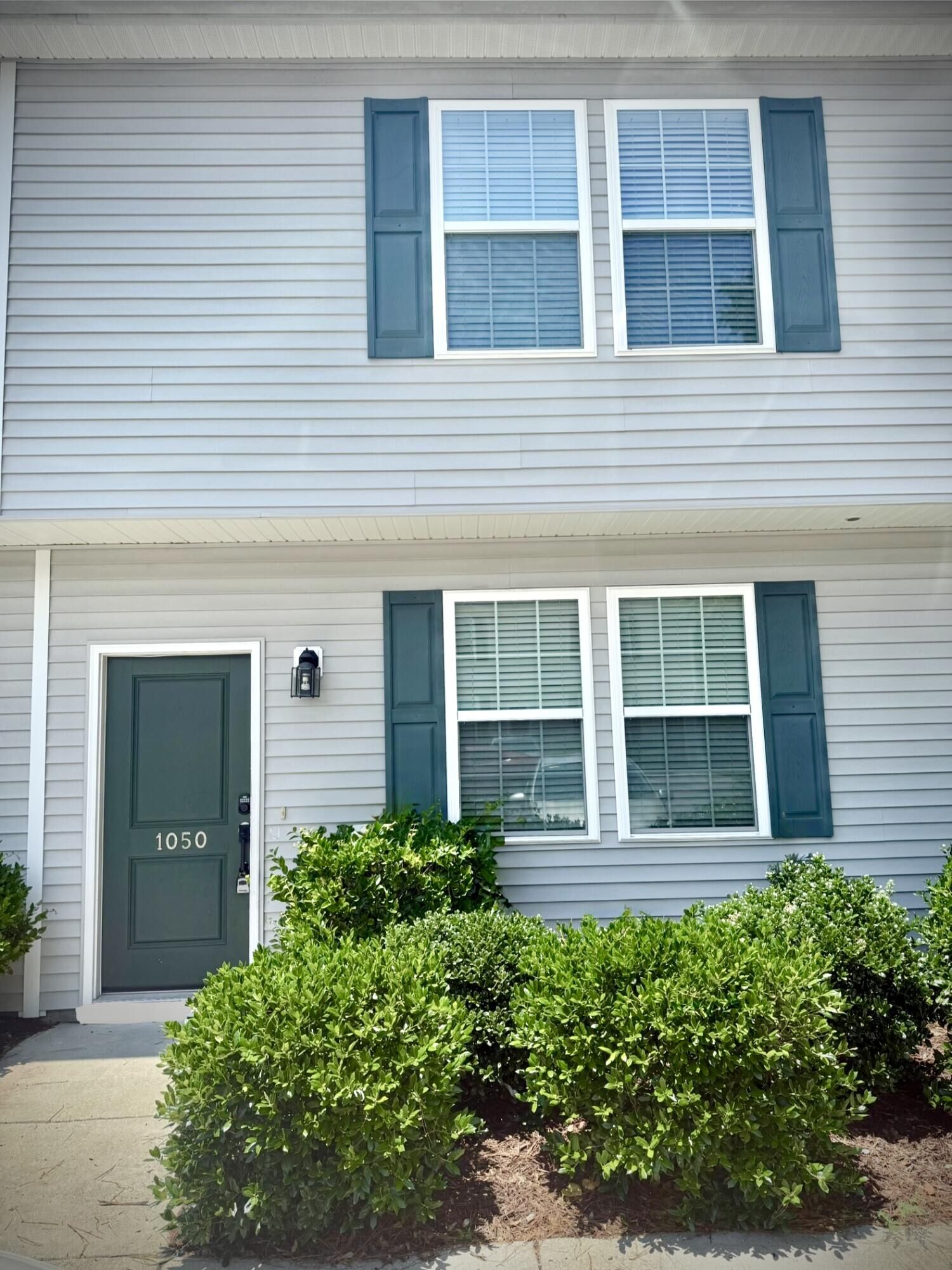 Property Photo: 1050 Lexi Court SC 29456