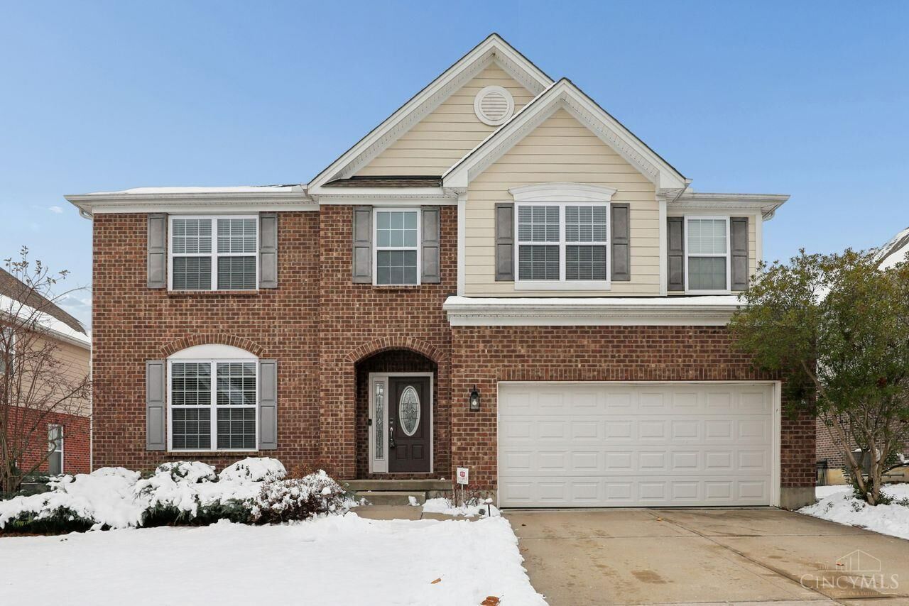 Property Photo: 4591 Veterans Parkway OH 45040