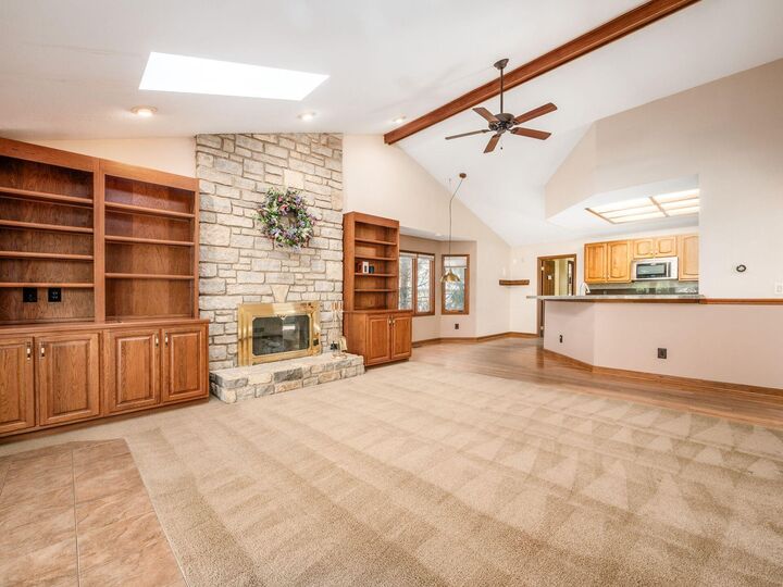 Property Photo:  3320 Scioto Run Boulevard  OH 43026 