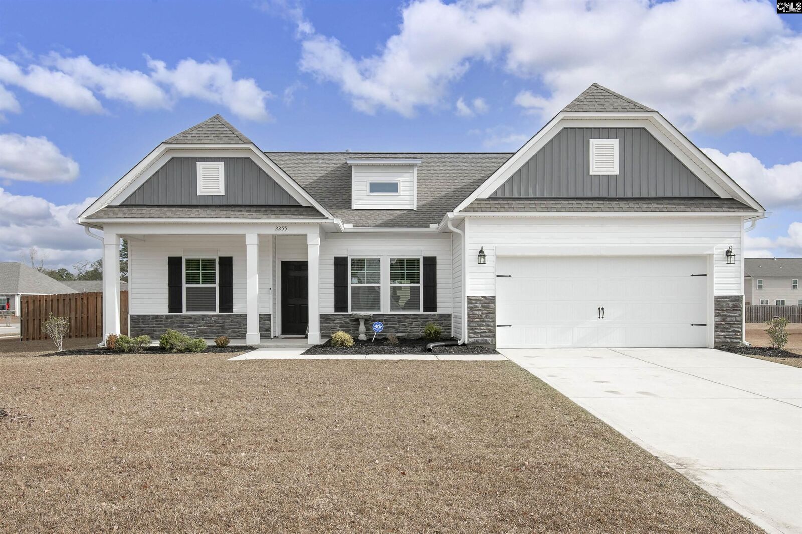 Property Photo: 2255 Worshipper SC 29153