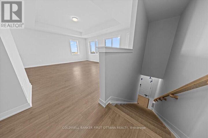 Property Photo: 110 Parnian Private ON K2J 4H7