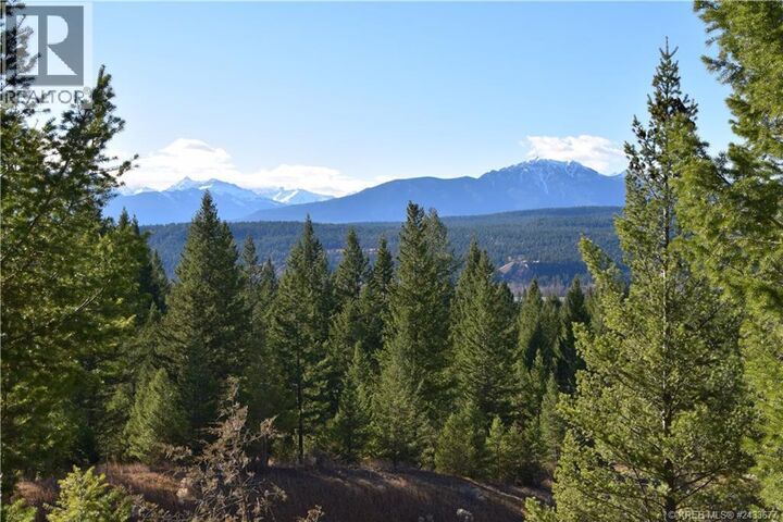 Property Photo:  7048 White Tail Lane  BC V0A 1M0 