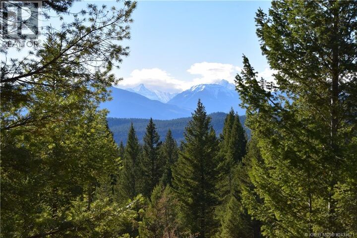 Property Photo:  7074 White Tail Lane  BC V0A 1M0 