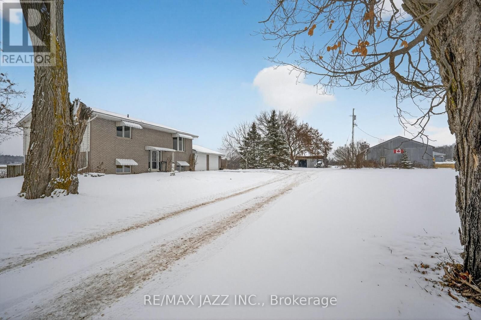 Photo de la propriété: 1735 County Rd 48 ON K0L 1Z0