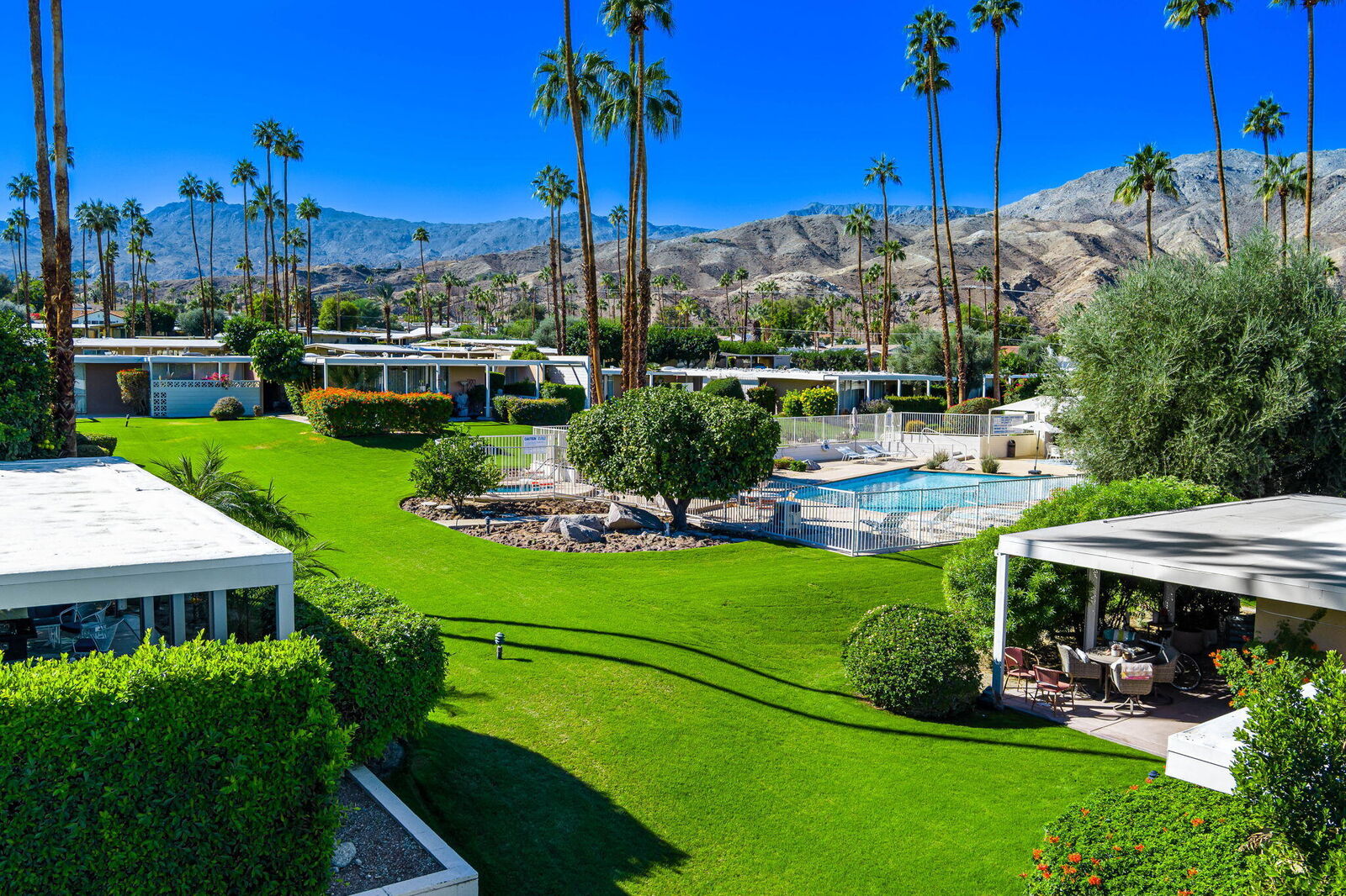 Property Photo: 46123 Highway 74 CA 92260