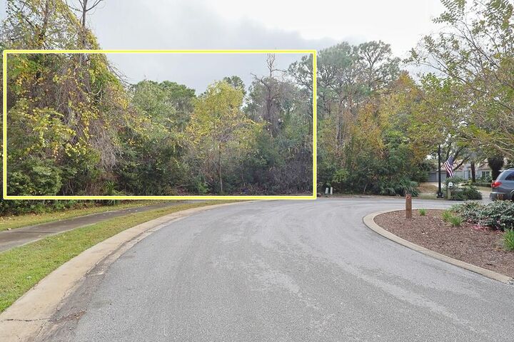 Property Photo: Lot 29 Old Bayou Trail FL 32541