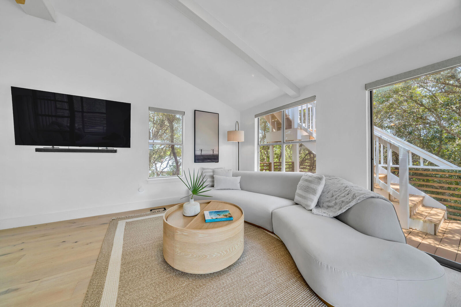 Property Photo:  6296 W County Highway 30A  FL 32459 