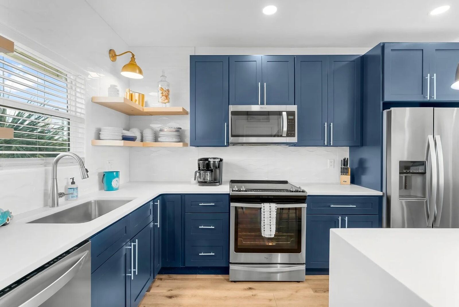 Property Photo: 775 Gulf Shore Drive 2151 FL 32541