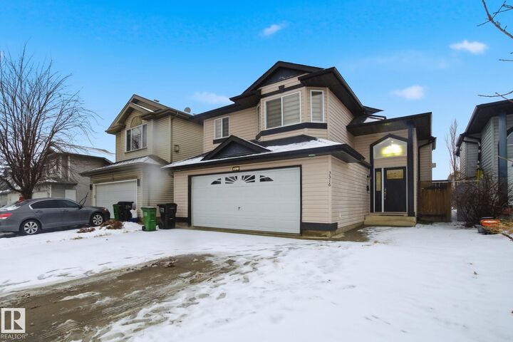 Photo de la propriété:  3316 24 Avenue NW  AB T6T 1Y6 