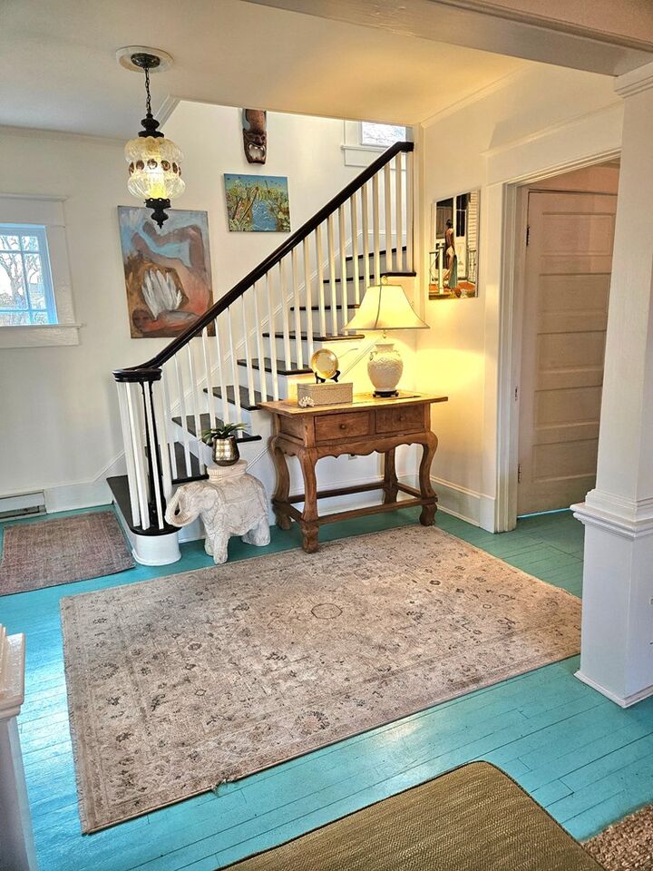 Property Photo: 20 Ames St VA 23417