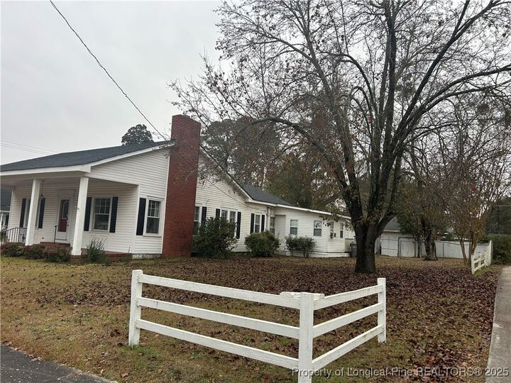 Property Photo: 310 Floyd St Street NC 28340
