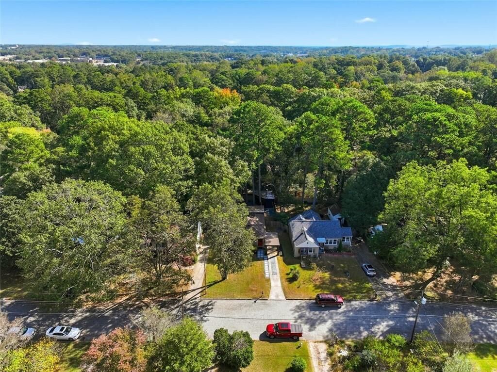 Property Photo: 1848 Brandywine Street SW GA 30310