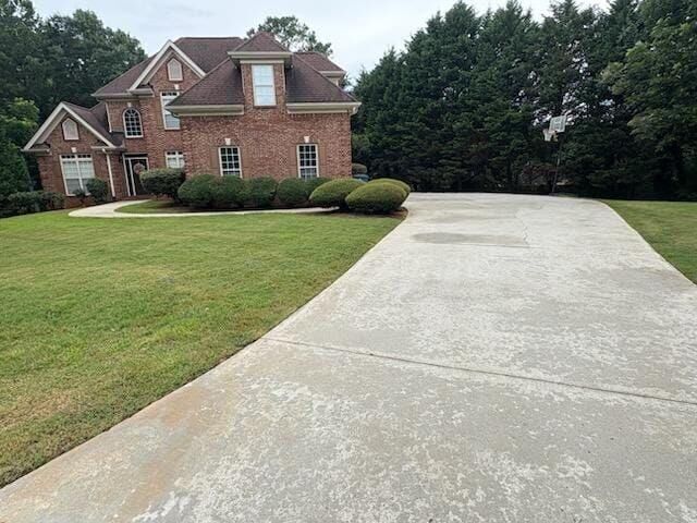 Property Photo: 2727 Cedar Terrace GA 30094