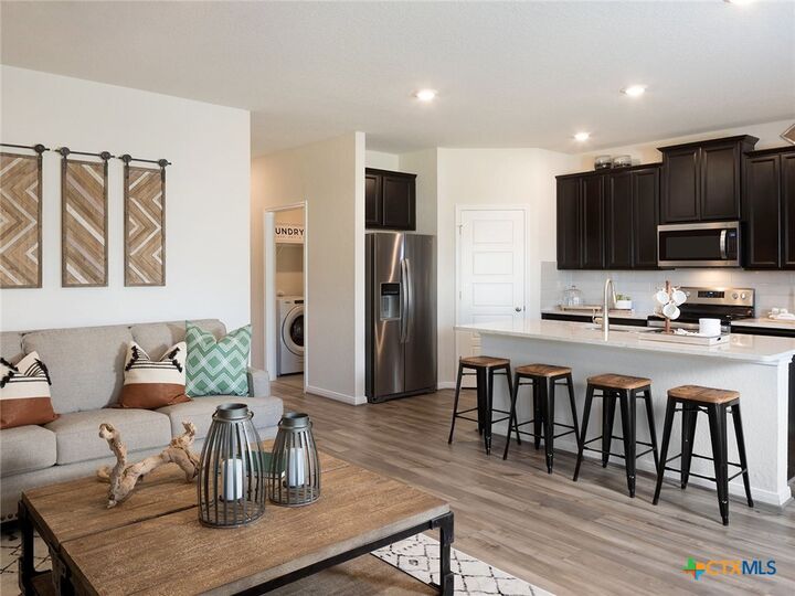 Property Photo:  3011 Nash Drive  TX 78130 