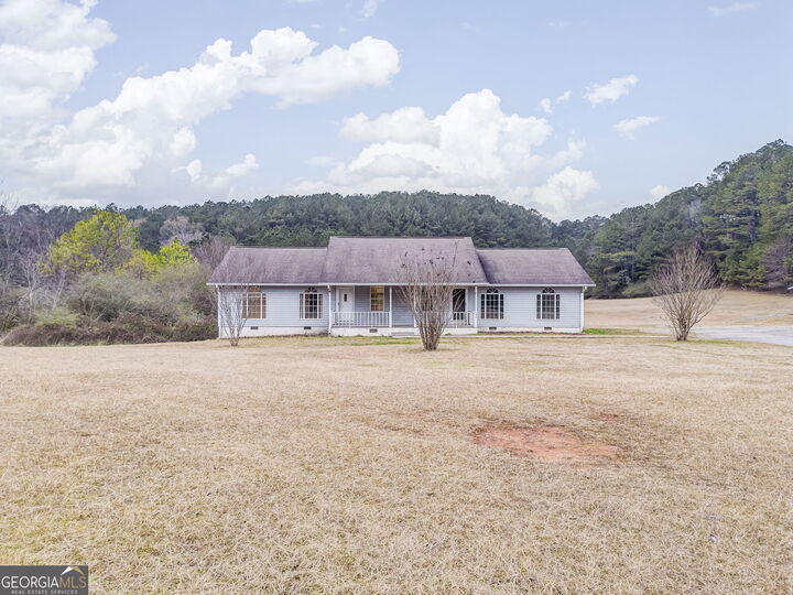 Property Photo:  5866 Hwy 27 S  GA 30147 