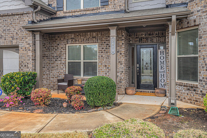 Property Photo: 3478 In Bloom Way GA 30011
