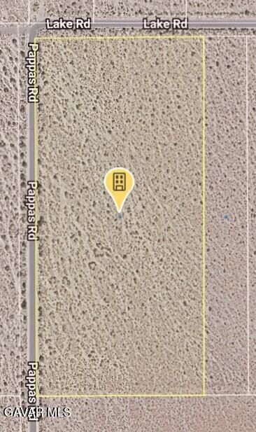 Property Photo:  01 Apn 181-270-01 Lake Road  CA 93519 