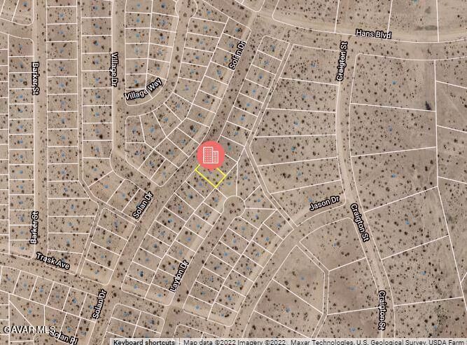 Property Photo:  02 Apn 273-301-09 Solan Drive  CA 93504 