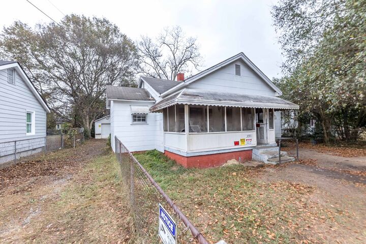 Property Photo:  2721 Lee Street  GA 31903 