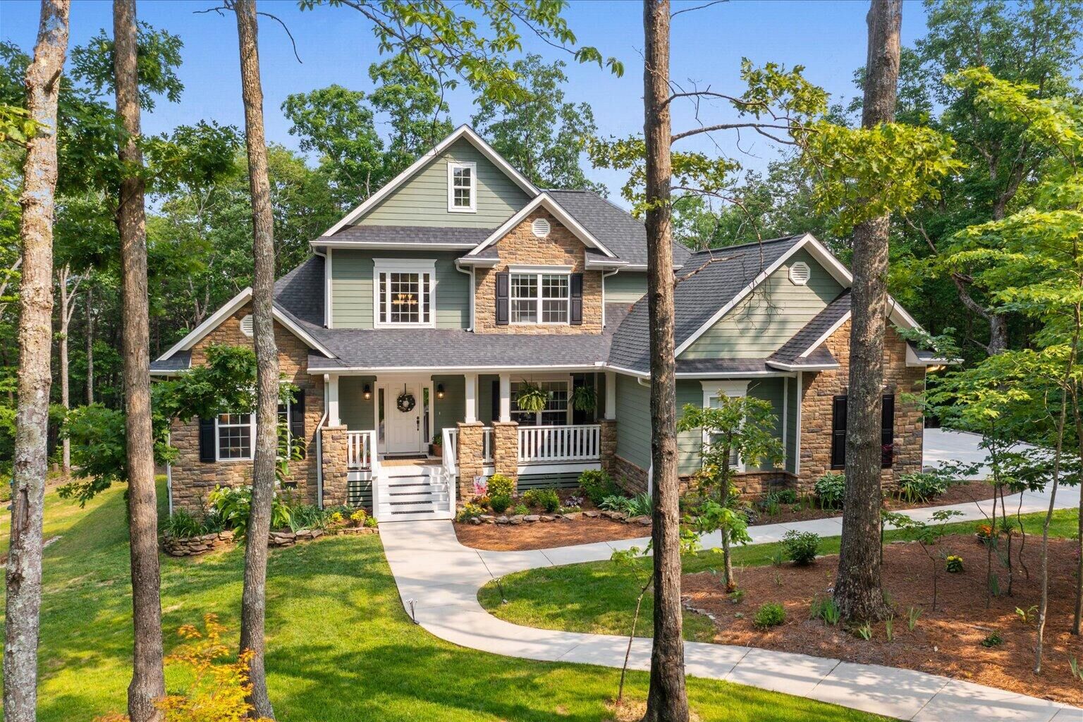 Property Photo:  12 S Shivas Crest  GA 30738 