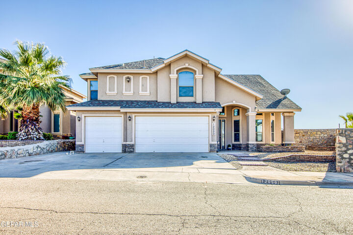 Property Photo: 12050 Stansbury Drive TX 79928