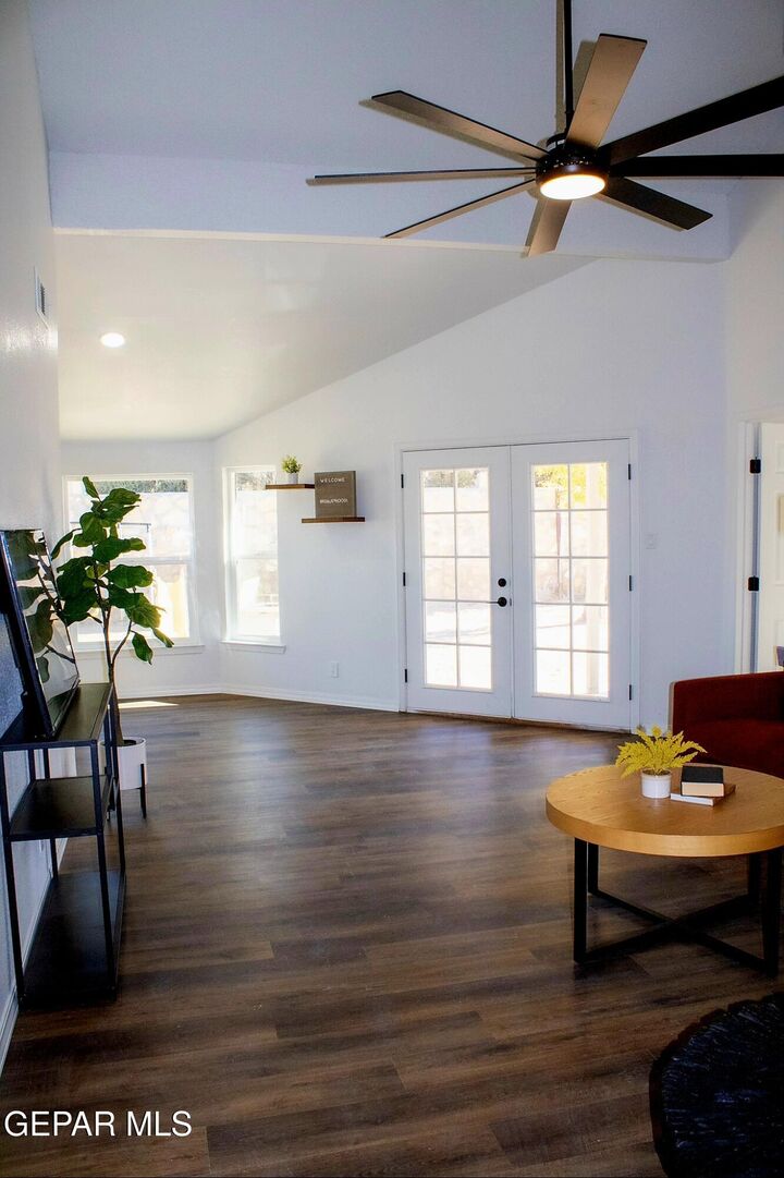 Property Photo: 2808 Lake Champlain Street TX 79936