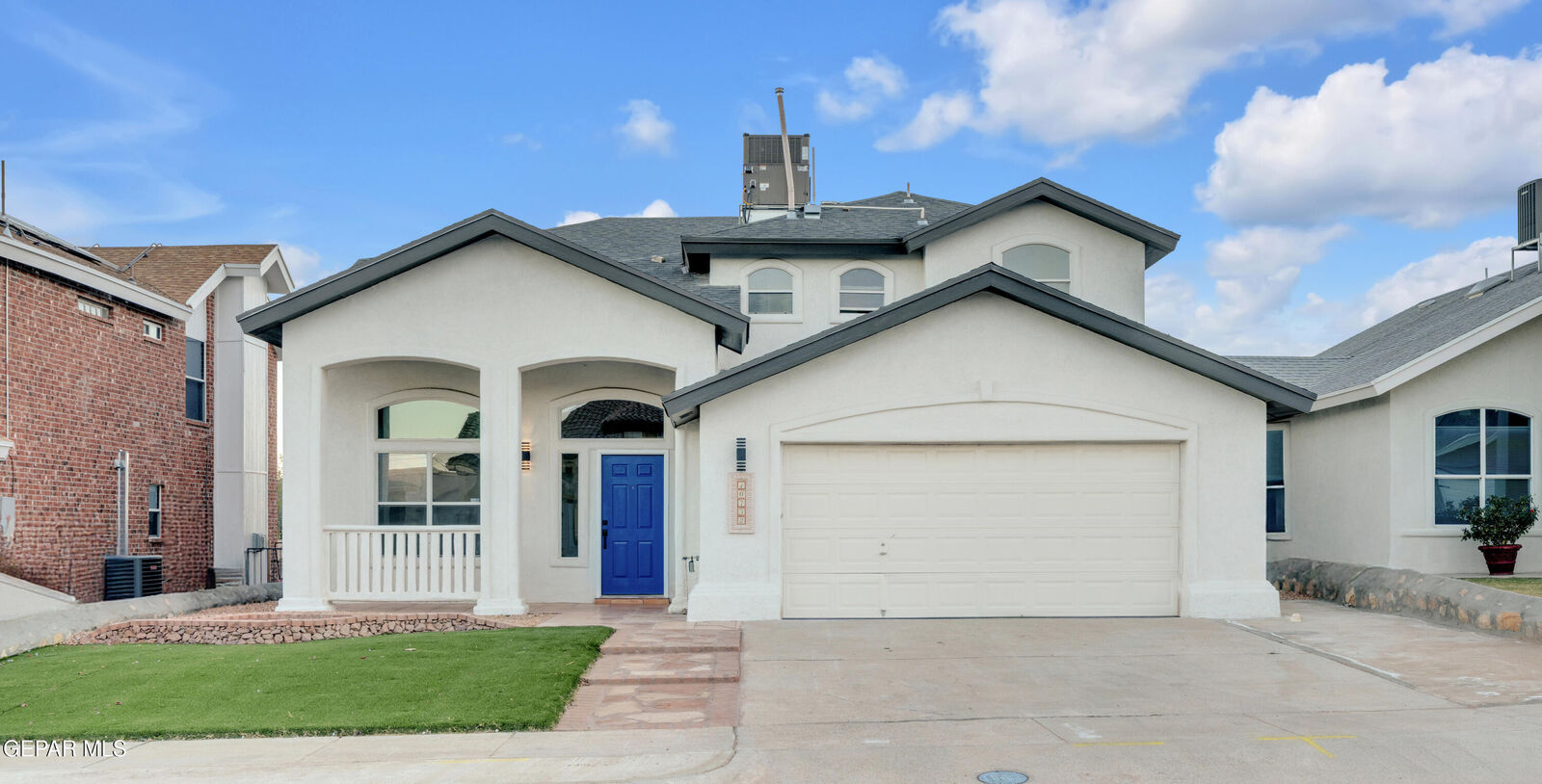Property Photo:  10732 Pleasant Sand Drive  TX 79924 