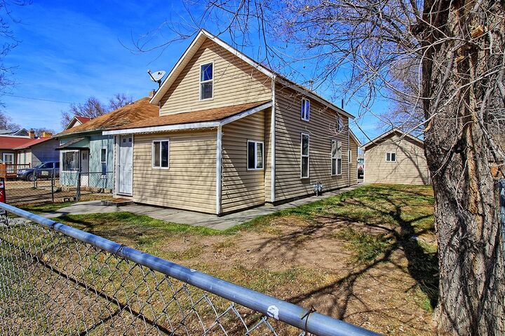 Property Photo:  538 W Colorado Avenue  CO 81501 