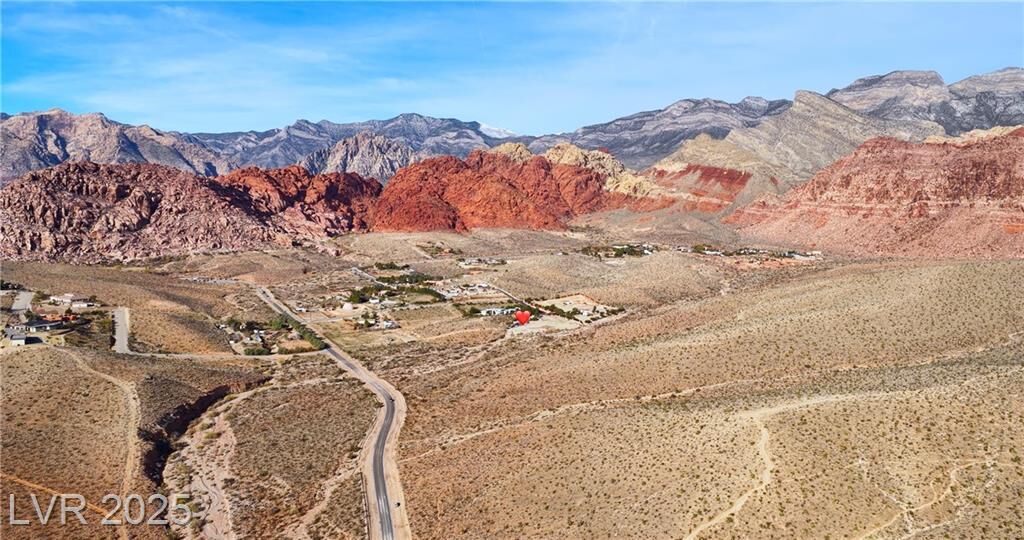 Property Photo:  1951 Joylin Street  NV 89161 