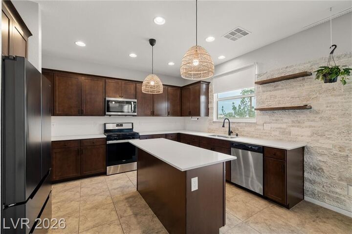 Property Photo:  5623 Weeping Wall Street  NV 89031 