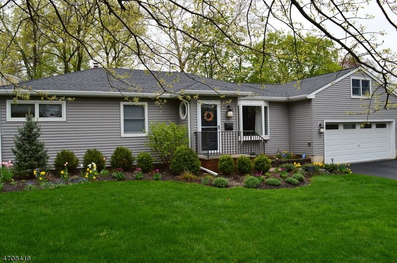 Property Photo: 2 Burnet Road NJ 07940