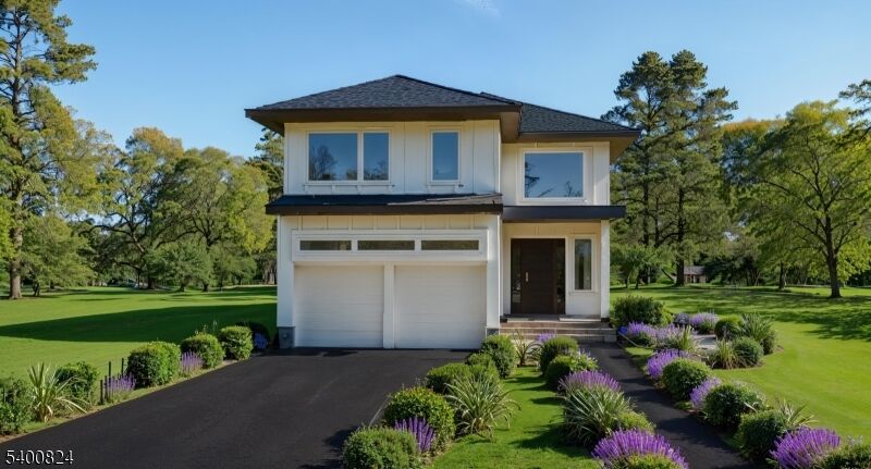 Property Photo:  13 Harding Pl  NJ 07039 