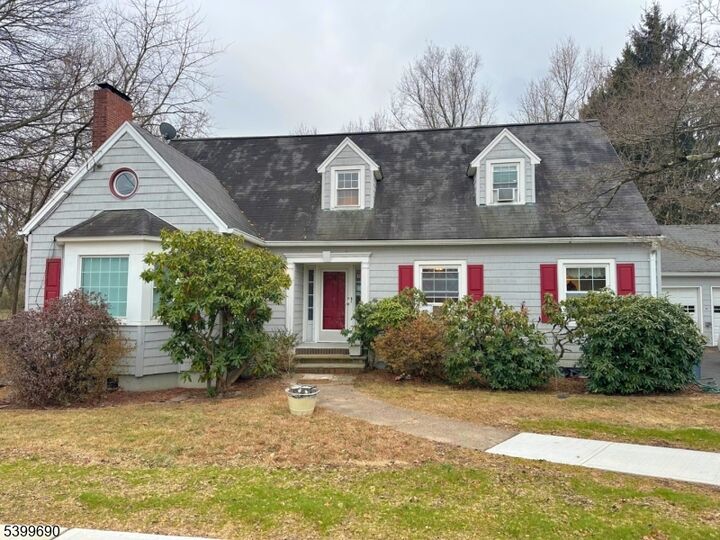 Property Photo: 755 Preakness Ave NJ 07470