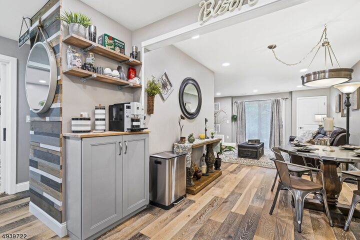 Property Photo: 323 Sparrow Ct NJ 08887