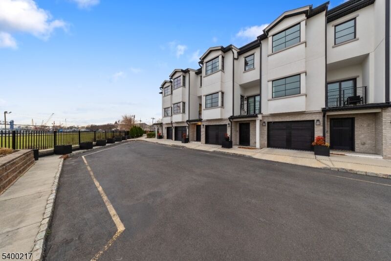 Property Photo: 2 Harbor Front Plz NJ 07206