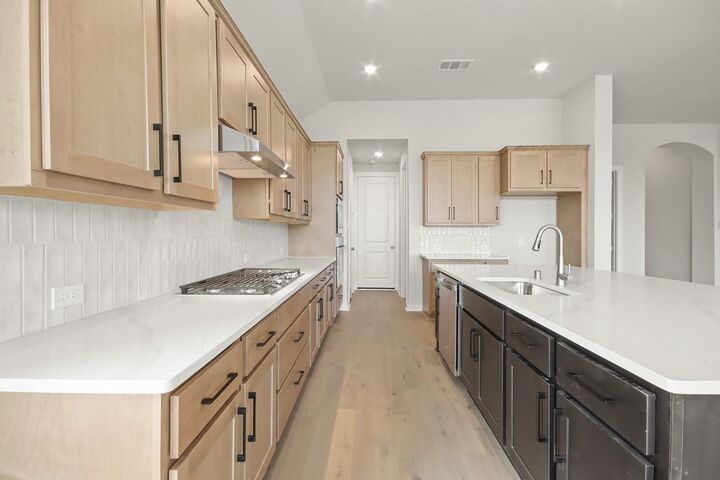 Property Photo:  15626 Broadway Bend Drive  TX 77302 