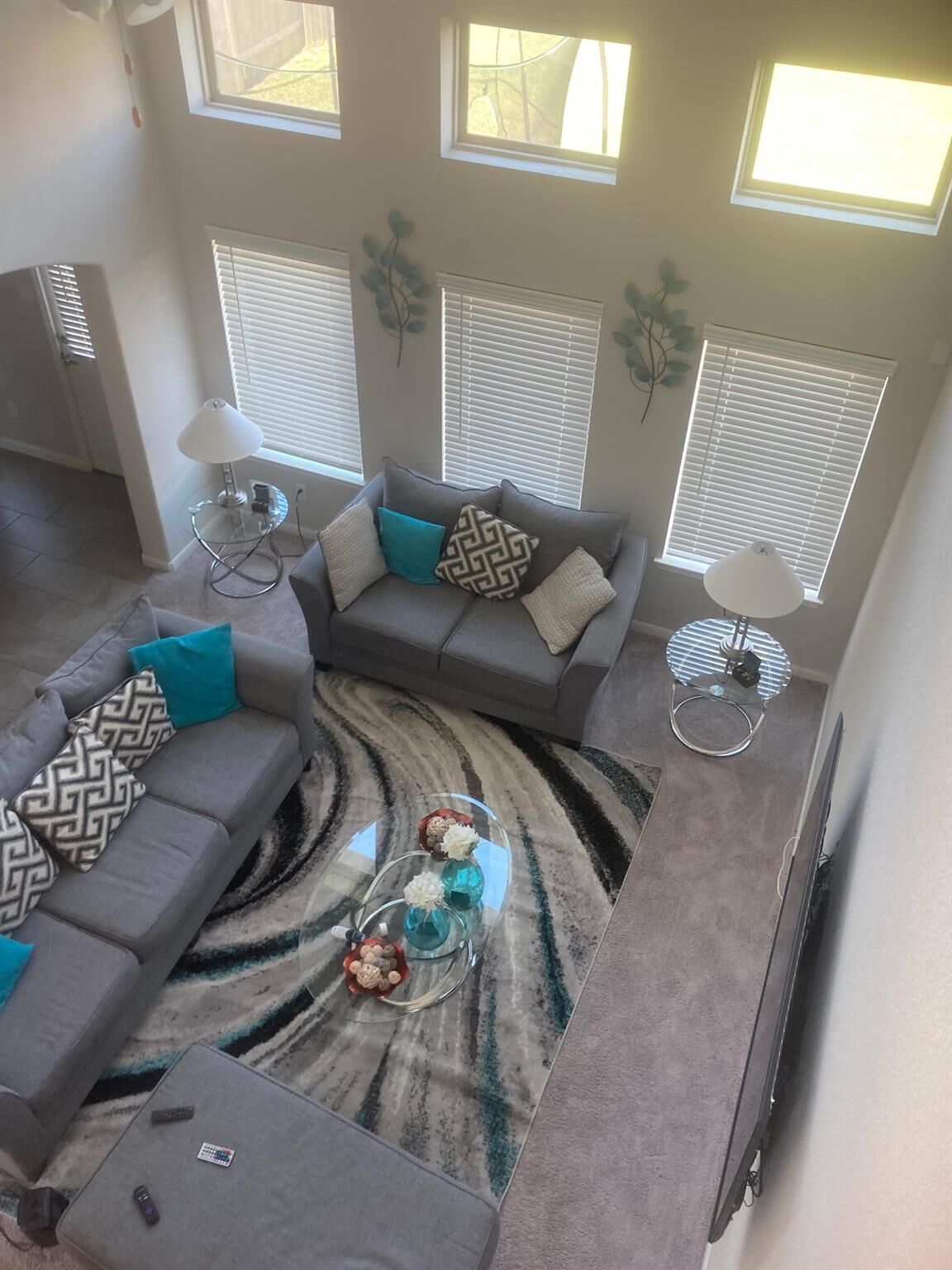 Property Photo:  15143 Silky Morning Court  TX 77346 