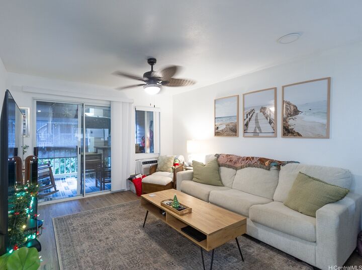 Property Photo:  94-515 Lumiaina Street L202  HI 96797 