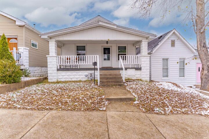 2617 Edgewood Drive  Evansville IN 47712 photo