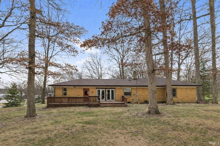 Property Photo:  8324 Waterswolde Lane  IN 46825 