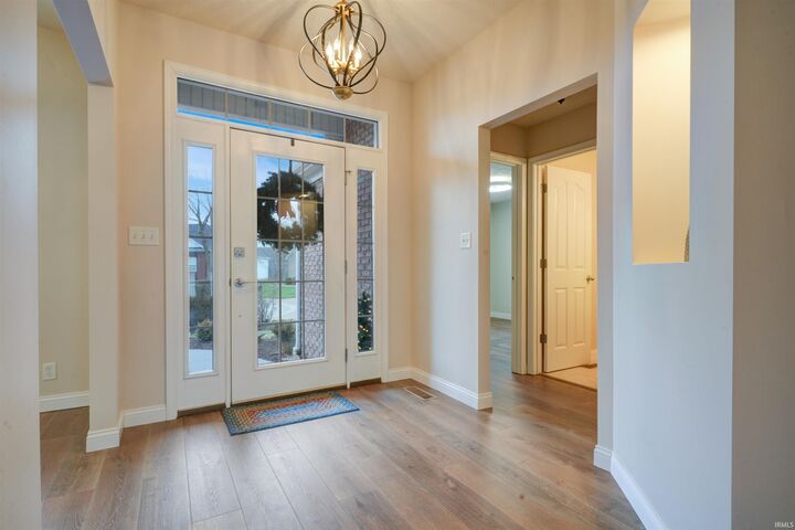 Property Photo: 11918 Wayland Court IN 47725